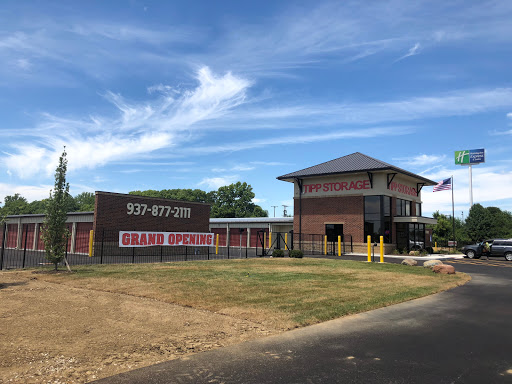 Tipp Storage LLC