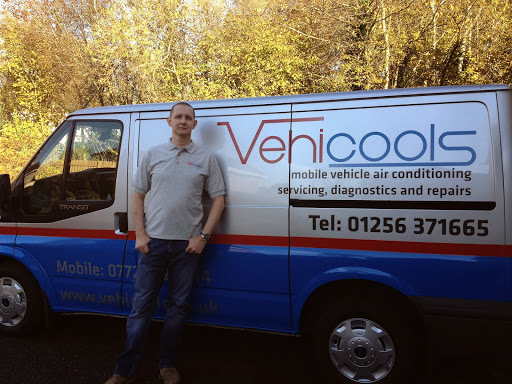 VEHICOOLS - Visual
