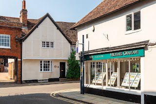 Michael Graham Estate Agents Hitchin