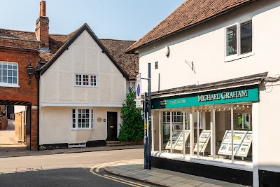 Michael Graham Estate Agents Hitchin
