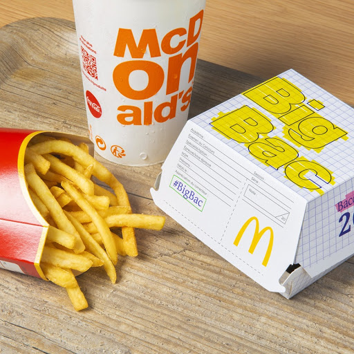Photo 5 - McDonald's