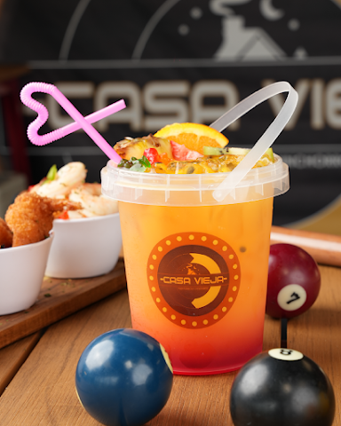 Casa Vieja - Orlando Florida by null