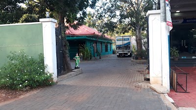 Photos of Hotel KAMARICH