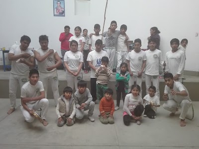Photos of CRP VICENTE LEMA PIZARROSO