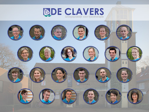 The Clavers Physiotherapy - Thumbnail