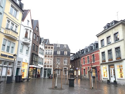 Photos of Missio am Dom