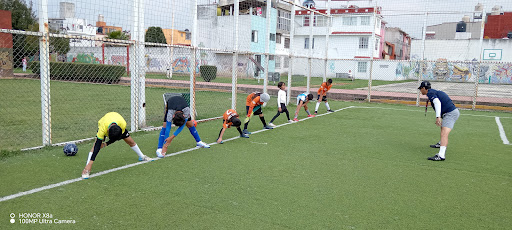 Unidad Deportiva San Lucas - Thumbnail