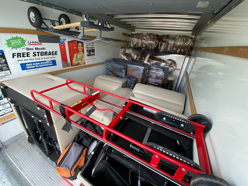 The Moving Champs LLC - Thumbnail