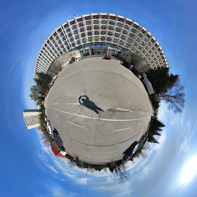 Photos of Facultatea de Economie