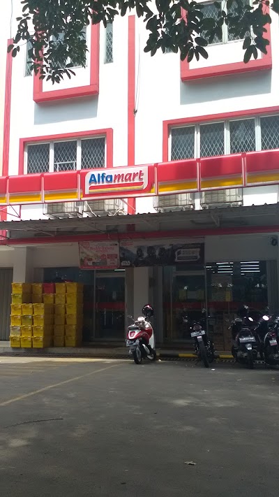 Photos of Alfamart Dr.Semeru