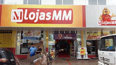 Photos of Lojas MM MERCADOMOVEIS