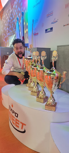 Lodziarnia Pod Orzechem - Jastrzębie-Zdrój