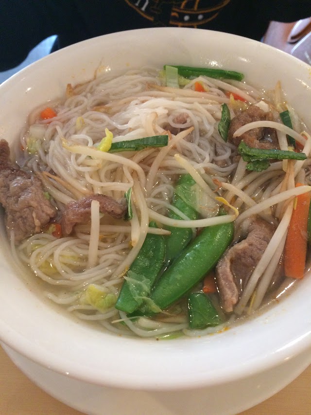 Noodle Nation