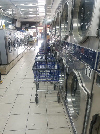 Clean Master Laundromat - United States