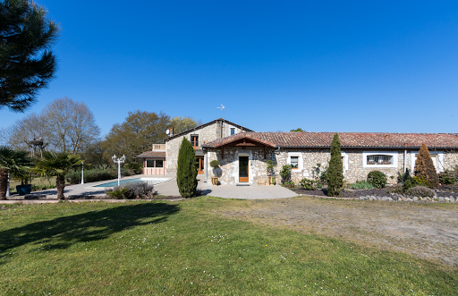 Photo de Domaine Castetbieilh à Tercis-les-Bains (40180)