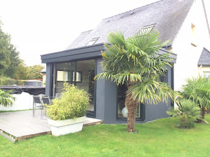 Photo n°11 de Bleu ciel - Rénoval à Vern-sur-Seiche (Menuisier)