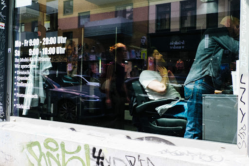 Salon Ephesus - Thumbnail