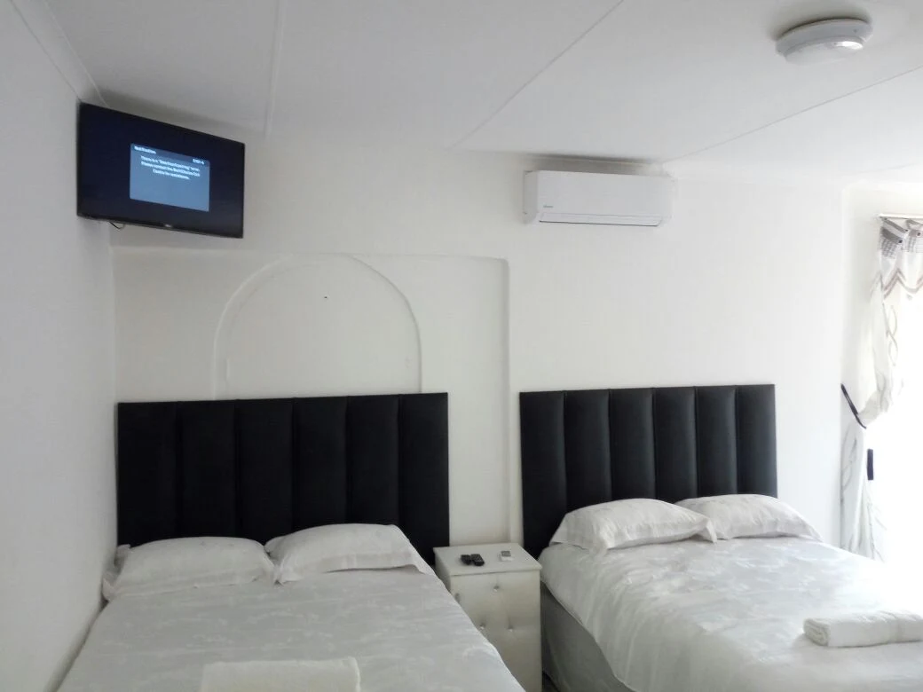 Sir Pinto Guesthouse