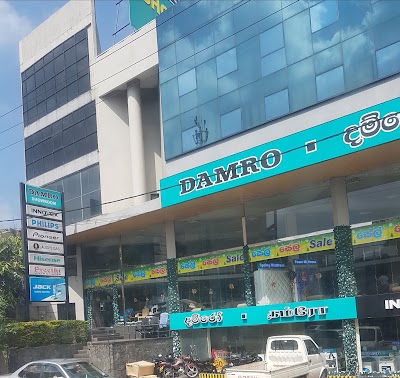 Photos of Damro Showroom Wijerama
