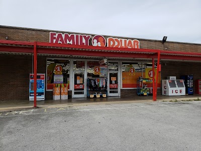 Family Dollar