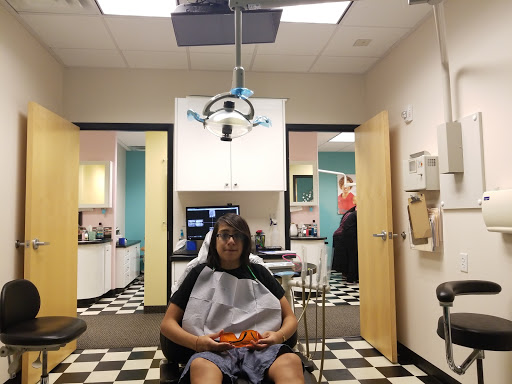 A Kid's Place Dentistry Logo