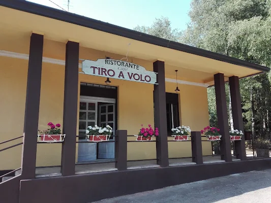 Ristorante Cafè Tiro a Volo
