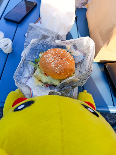 Photo 1 - Burger Express Benquet