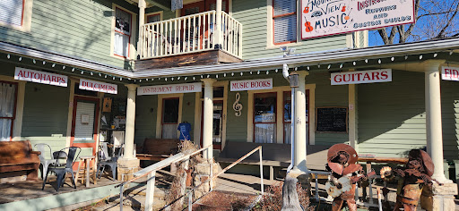 Mountain View Music
