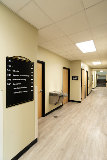 Fortville Business Center - Thumbnail