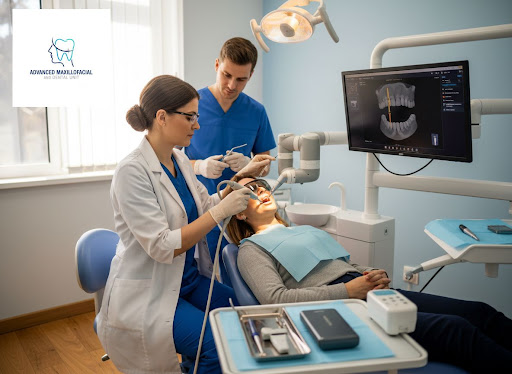Modern dentistry has changed dramatically with advanced technology, making treatments faster, saf… post image