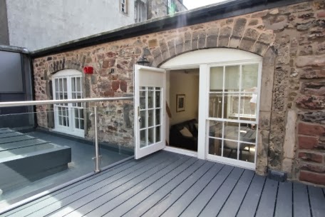 VieAmhor Edinburgh Apartments photo 2