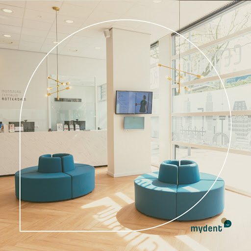 MyDent Mondzorg Centrum Rotterdam
