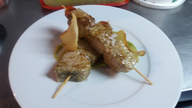 La Estraza