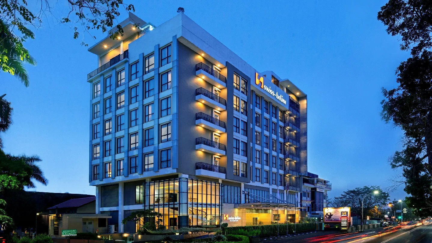 Swiss-Belinn Gajah Mada Medan