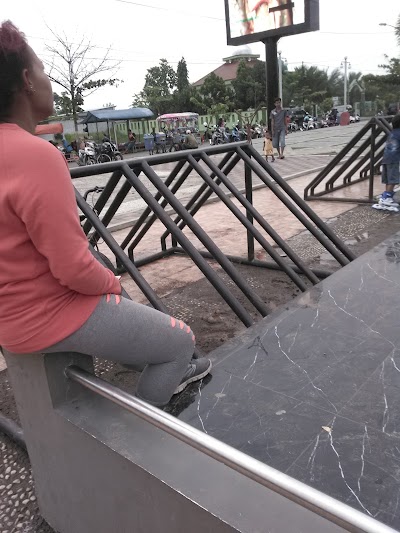 Photos of Taman Monumen Juang 45