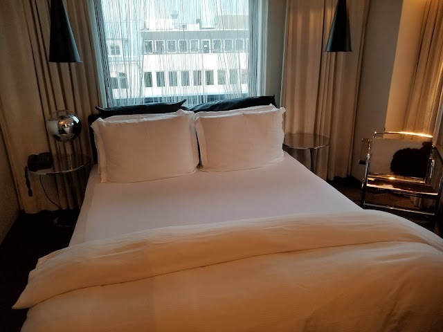 Centerhotel Thingholt