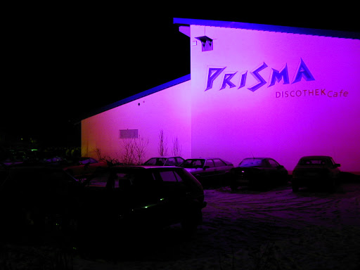 PRISMA Discothek - Visual