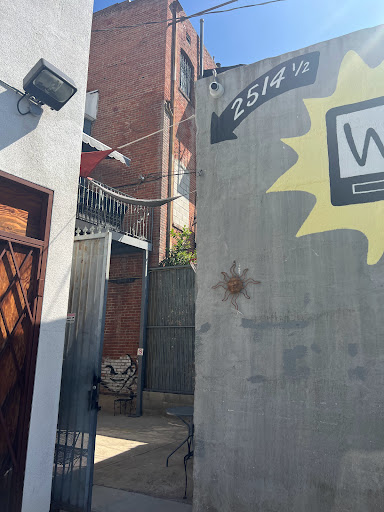 WHAMMY! - Visual