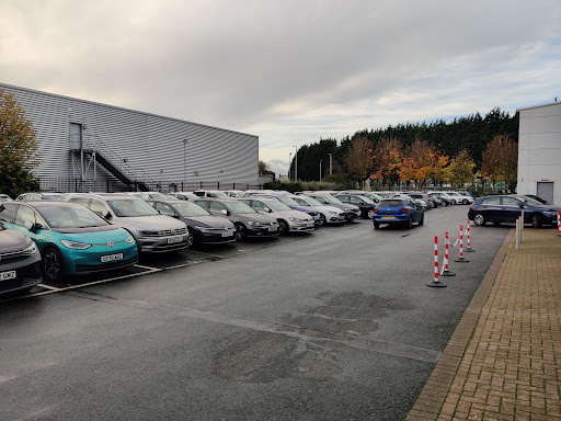 VWFS Rent-a-Car Birmingham - Thumbnail