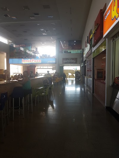 Photos of San Fernando Mall