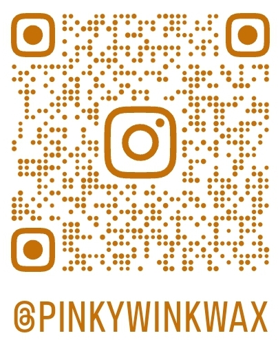 Pinky Wink Wax - Thumbnail