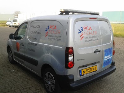Photos of Autobedrijf Wemmenhove PCA Dealer Citro&euml;n Peugeot Renault en Wemmenhove Autoverhuur