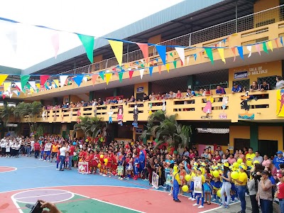 Photos of Basic Education School Demetrio Aguilera Malta