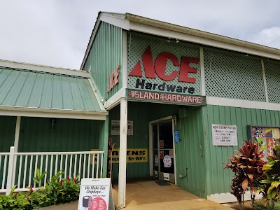 Island Ace Hardware