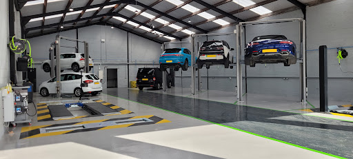 Checkpoint Service Centre - Thumbnail