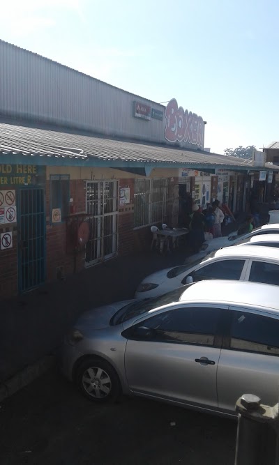 Photos of Vryheid 1 Boxer Superstores