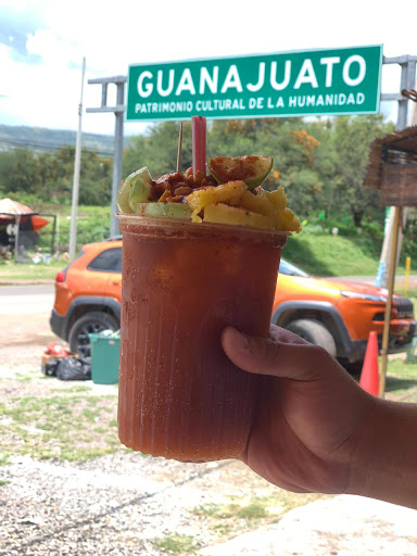 MICHELADAS RING SIDE - Thumbnail