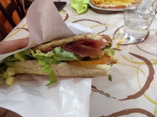 Eclisse Café
