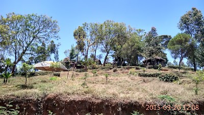 Photos of Ndakaini Shopping Centre