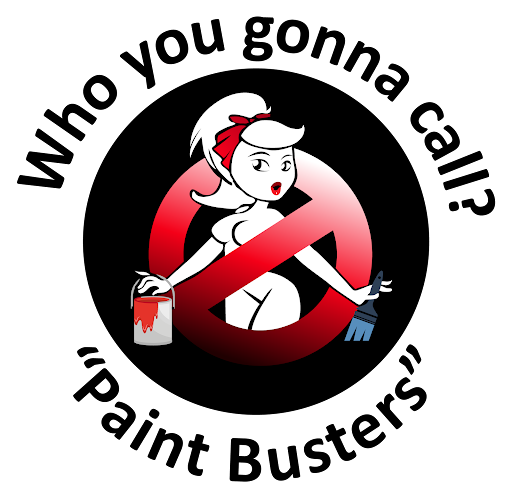 PaintBusters - Visual